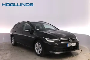 Volkswagen Golf 2025